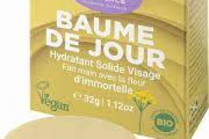 Balade en provence baume de jour femme